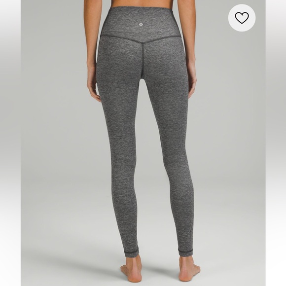 lululemon Align Leggings NWOT - Picture 1 of 2
